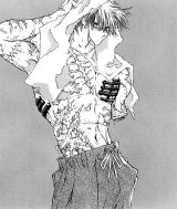 BUY NEW trigun - 90357 Premium Anime Print Poster