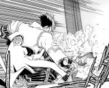 BUY NEW trigun - 90482 Premium Anime Print Poster