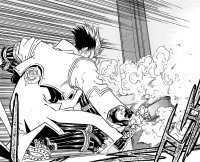 BUY NEW trigun - 90482 Premium Anime Print Poster