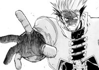 BUY NEW trigun - 90483 Premium Anime Print Poster