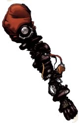 BUY NEW trigun - 90781 Premium Anime Print Poster