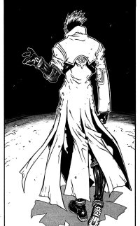 BUY NEW trigun - 90798 Premium Anime Print Poster