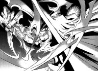 BUY NEW trigun - 91042 Premium Anime Print Poster