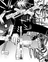 BUY NEW trigun - 91044 Premium Anime Print Poster