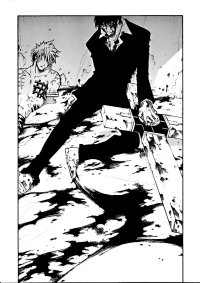 BUY NEW trigun - 91045 Premium Anime Print Poster