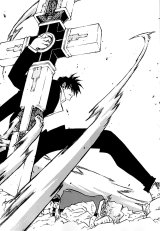 BUY NEW trigun - 91046 Premium Anime Print Poster