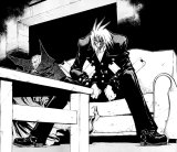 BUY NEW trigun - 91049 Premium Anime Print Poster
