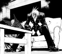 BUY NEW trigun - 91049 Premium Anime Print Poster