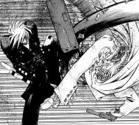 BUY NEW trigun - 91050 Premium Anime Print Poster