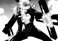 BUY NEW trigun - 91297 Premium Anime Print Poster