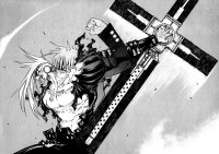 BUY NEW trigun - 97713 Premium Anime Print Poster