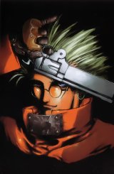 BUY NEW trigun - 97714 Premium Anime Print Poster