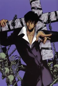 BUY NEW trigun - 97715 Premium Anime Print Poster