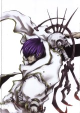BUY NEW trigun - 98779 Premium Anime Print Poster