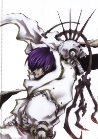 BUY NEW trigun - 98779 Premium Anime Print Poster