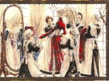 BUY NEW trinity blood - 10344 Premium Anime Print Poster