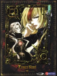 BUY NEW trinity blood - 104651 Premium Anime Print Poster