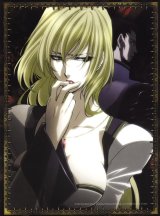 BUY NEW trinity blood - 104655 Premium Anime Print Poster