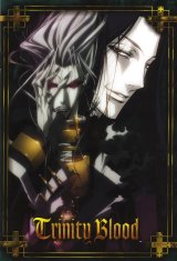 BUY NEW trinity blood - 104749 Premium Anime Print Poster