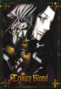 BUY NEW trinity blood - 104749 Premium Anime Print Poster