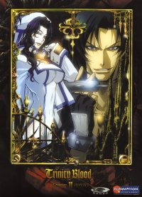 BUY NEW trinity blood - 106242 Premium Anime Print Poster