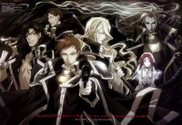 BUY NEW trinity blood - 10857 Premium Anime Print Poster