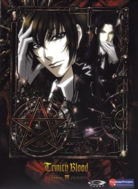 BUY NEW trinity blood - 108944 Premium Anime Print Poster