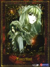 BUY NEW trinity blood - 109252 Premium Anime Print Poster