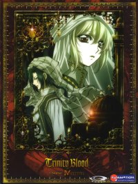 BUY NEW trinity blood - 109252 Premium Anime Print Poster