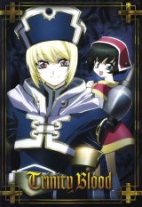 BUY NEW trinity blood - 10990 Premium Anime Print Poster