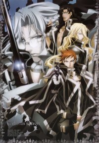 BUY NEW trinity blood - 11307 Premium Anime Print Poster