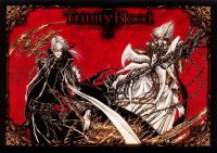 BUY NEW trinity blood - 11308 Premium Anime Print Poster