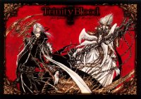 BUY NEW trinity blood - 11308 Premium Anime Print Poster
