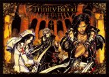 BUY NEW trinity blood - 11538 Premium Anime Print Poster