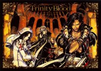 BUY NEW trinity blood - 11538 Premium Anime Print Poster