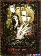 BUY NEW trinity blood - 117707 Premium Anime Print Poster