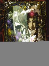 BUY NEW trinity blood - 117712 Premium Anime Print Poster
