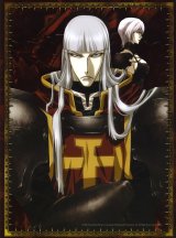 BUY NEW trinity blood - 117733 Premium Anime Print Poster