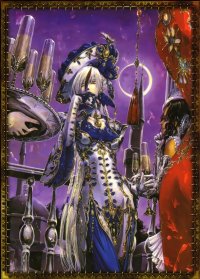 BUY NEW trinity blood - 117907 Premium Anime Print Poster