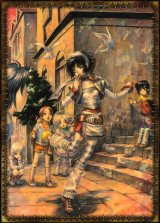 BUY NEW trinity blood - 117933 Premium Anime Print Poster