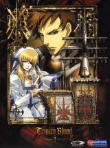 BUY NEW trinity blood - 119176 Premium Anime Print Poster