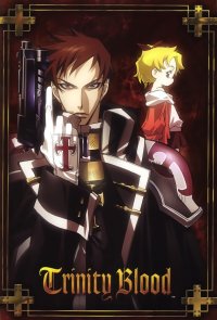 BUY NEW trinity blood - 119216 Premium Anime Print Poster