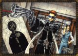 BUY NEW trinity blood - 119218 Premium Anime Print Poster