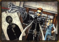 BUY NEW trinity blood - 119218 Premium Anime Print Poster