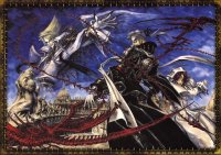 BUY NEW trinity blood - 119666 Premium Anime Print Poster
