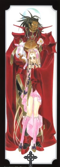 BUY NEW trinity blood - 120419 Premium Anime Print Poster
