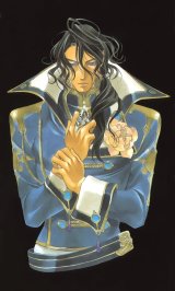 BUY NEW trinity blood - 120422 Premium Anime Print Poster