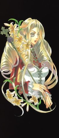 BUY NEW trinity blood - 121521 Premium Anime Print Poster