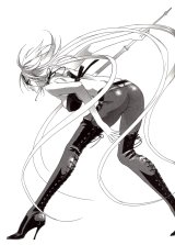 BUY NEW trinity blood - 125844 Premium Anime Print Poster