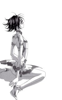 BUY NEW trinity blood - 126113 Premium Anime Print Poster